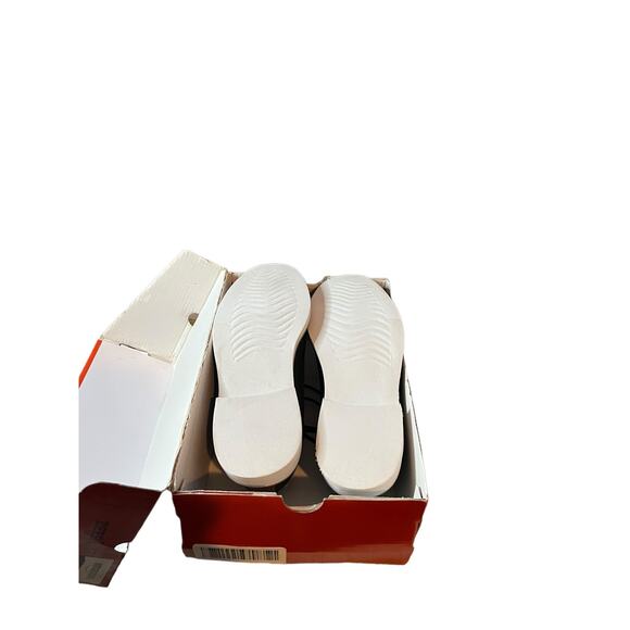 Deer Stags Denny Black Denim Young Men 4 1/2 M - Picture 5 of 5